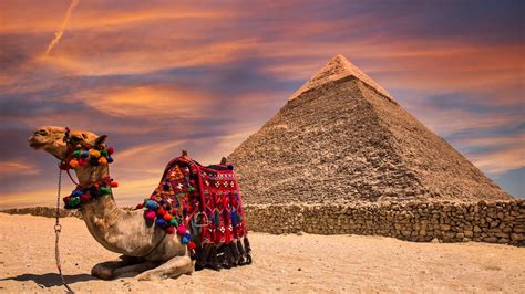 Pyramids Of Egypt Review 2024